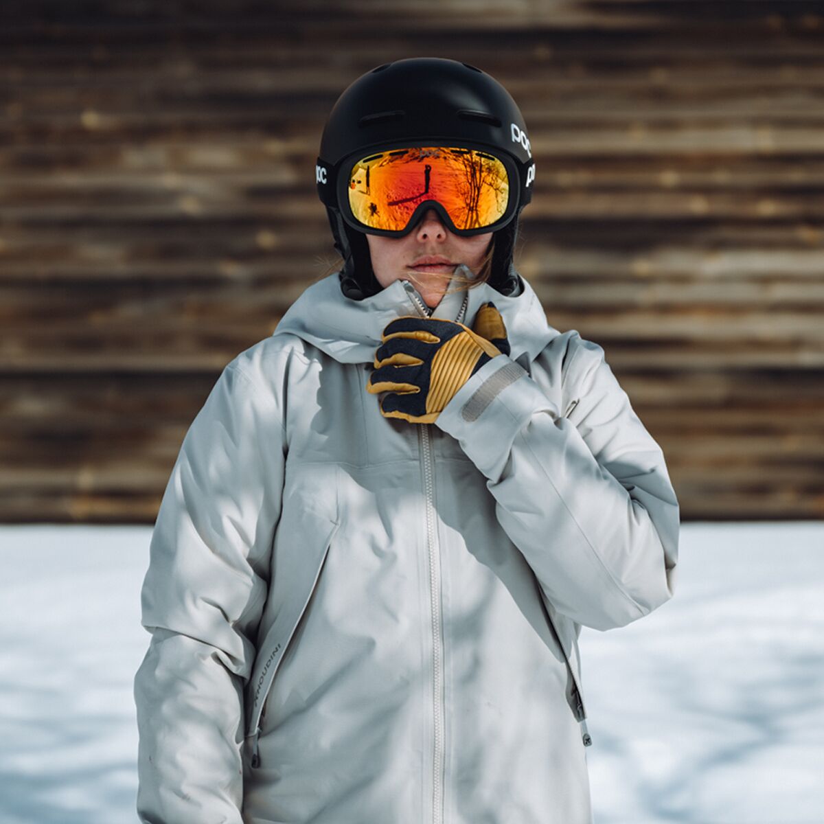 POC Fornix MIPS Helmet main image 0
