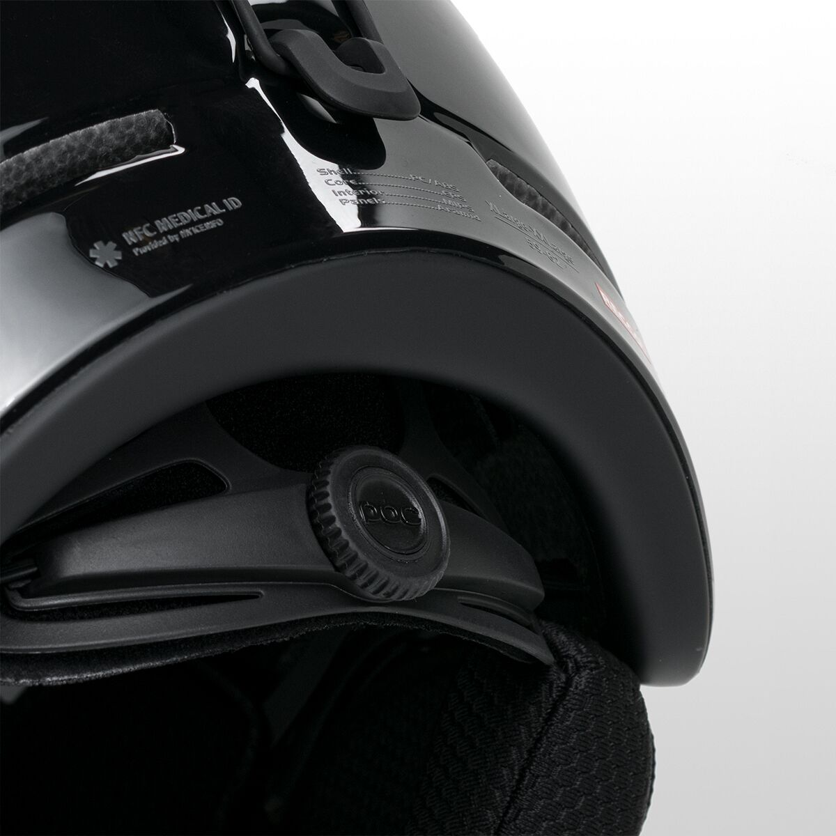 POC Obex BC Mips Helmet