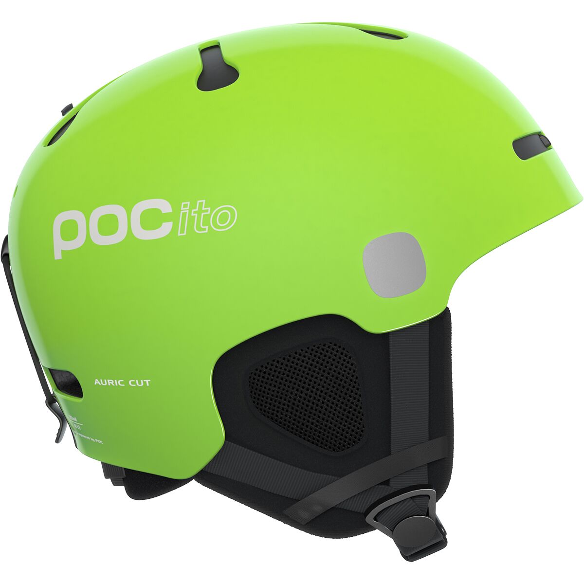 POC Pocito Auric Cut Mips Helmet - Kids´