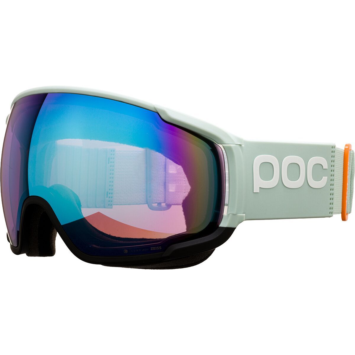 POC Zonula Clarity Comp Goggles - Ski