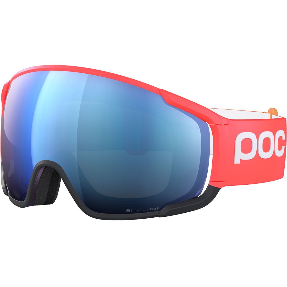 POC Zonula Clarity Ski Goggles main image 1