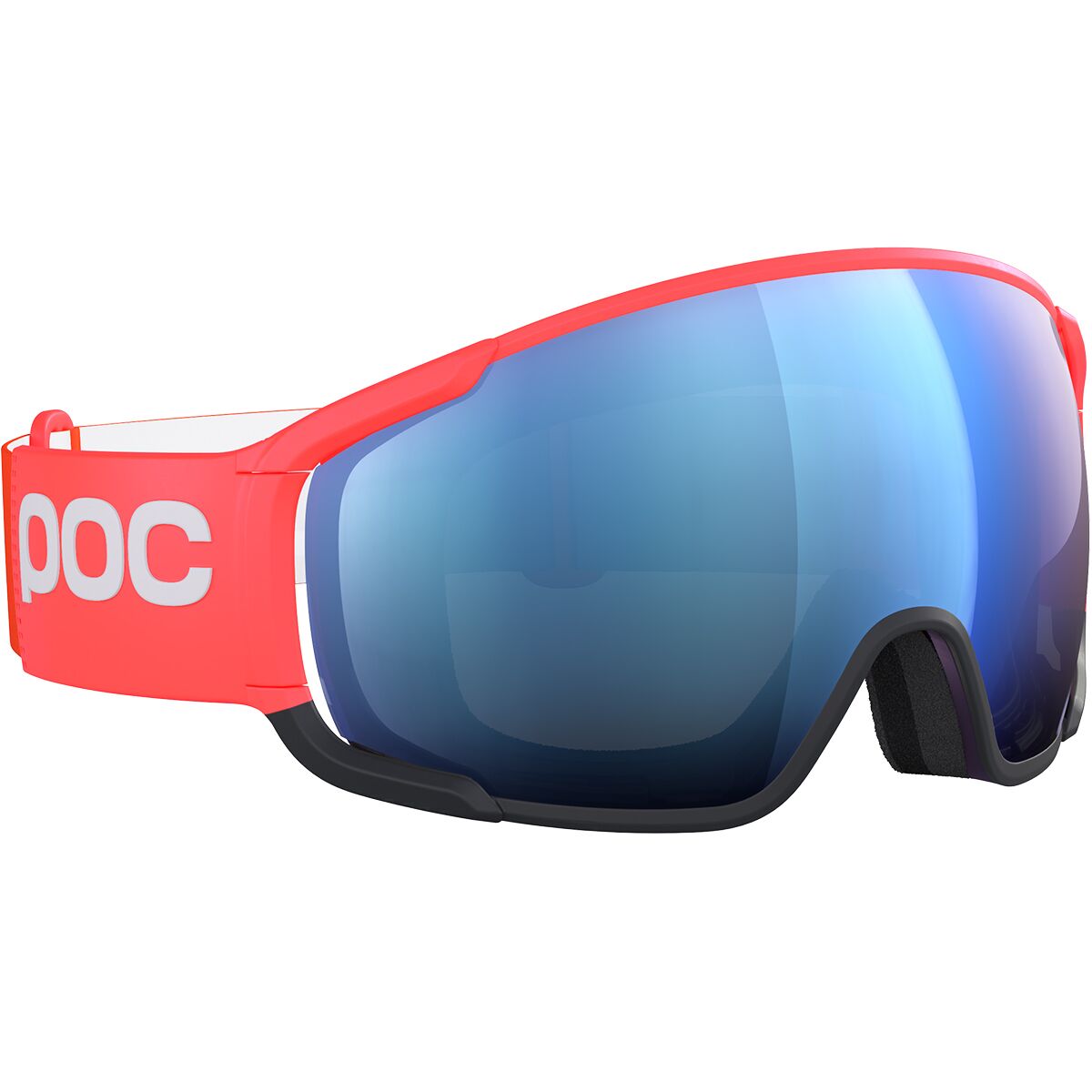 POC Zonula Clarity Ski Goggles