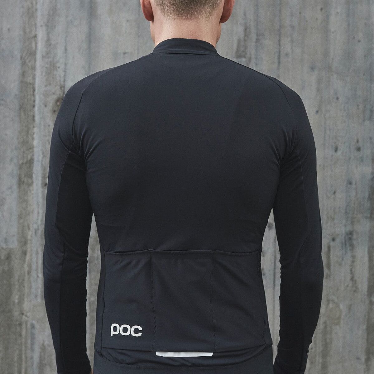 POC Ambient Thermal Jersey - Men´s