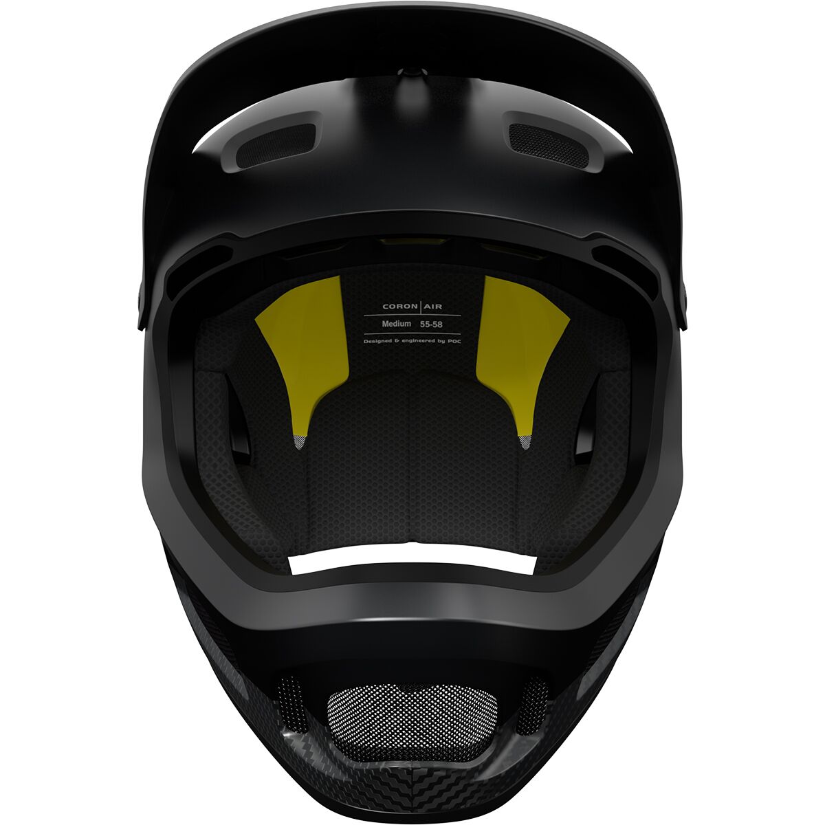 POC Coron Air Carbon MIPS Helmet