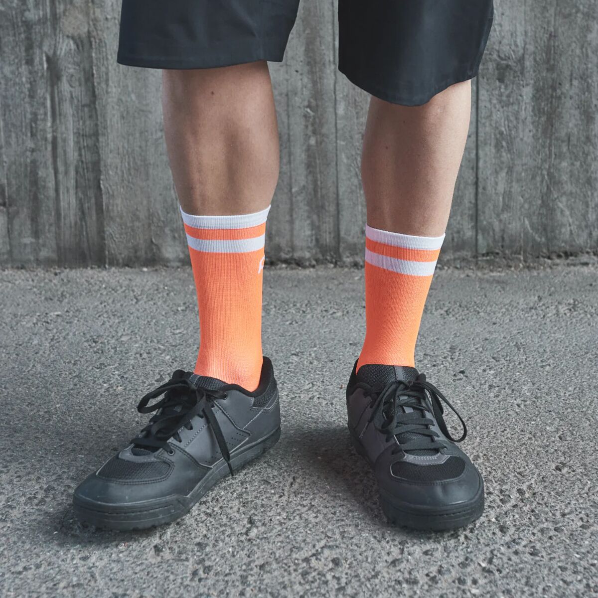 POC Lure MTB Long Sock