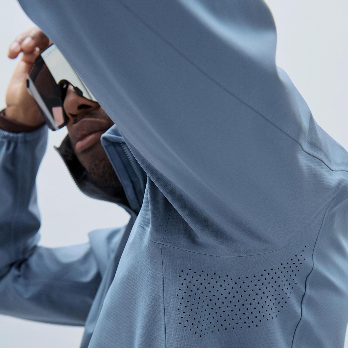 POC Motion Rain Jacket - Men´s