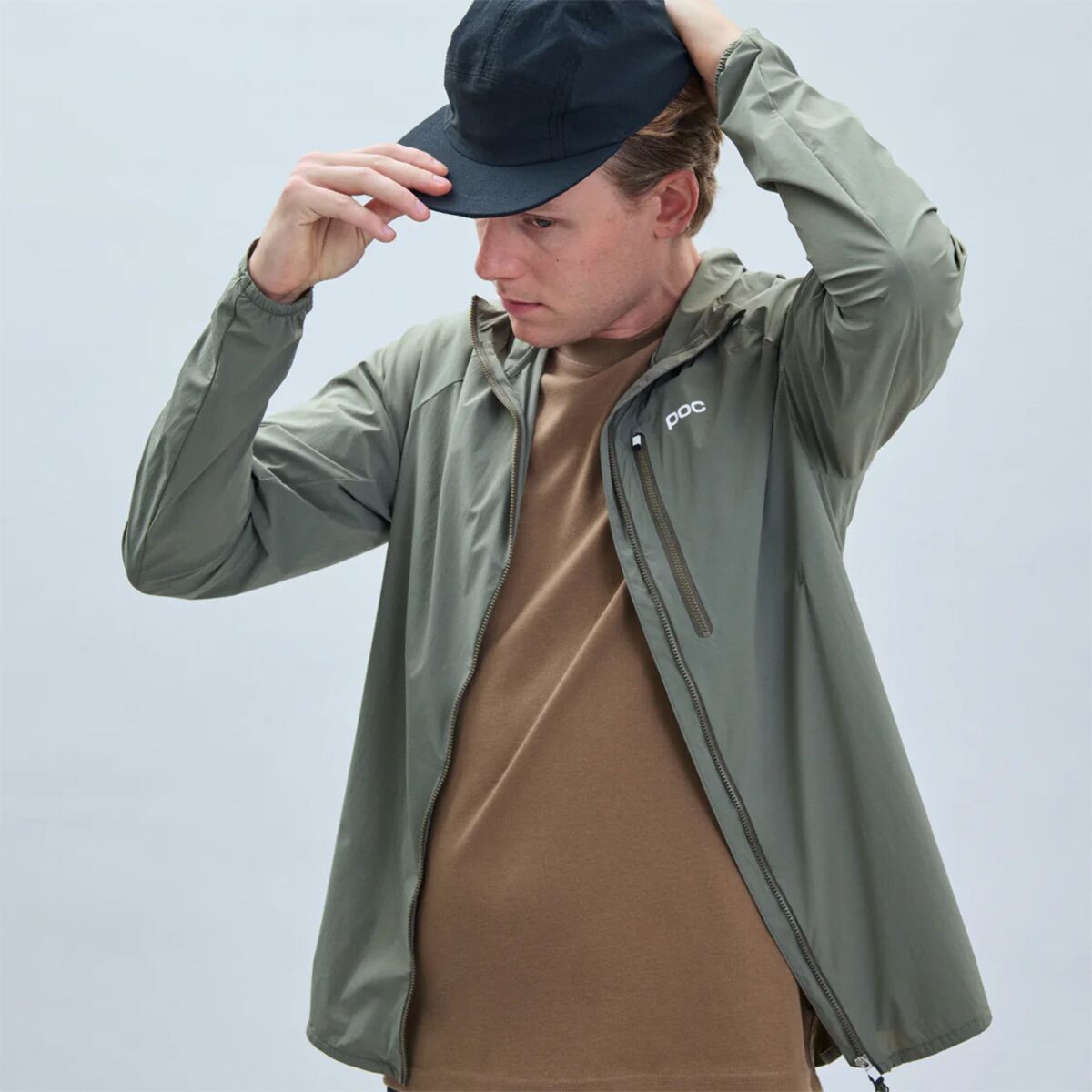 POC Motion Wind Jacket - Men´s