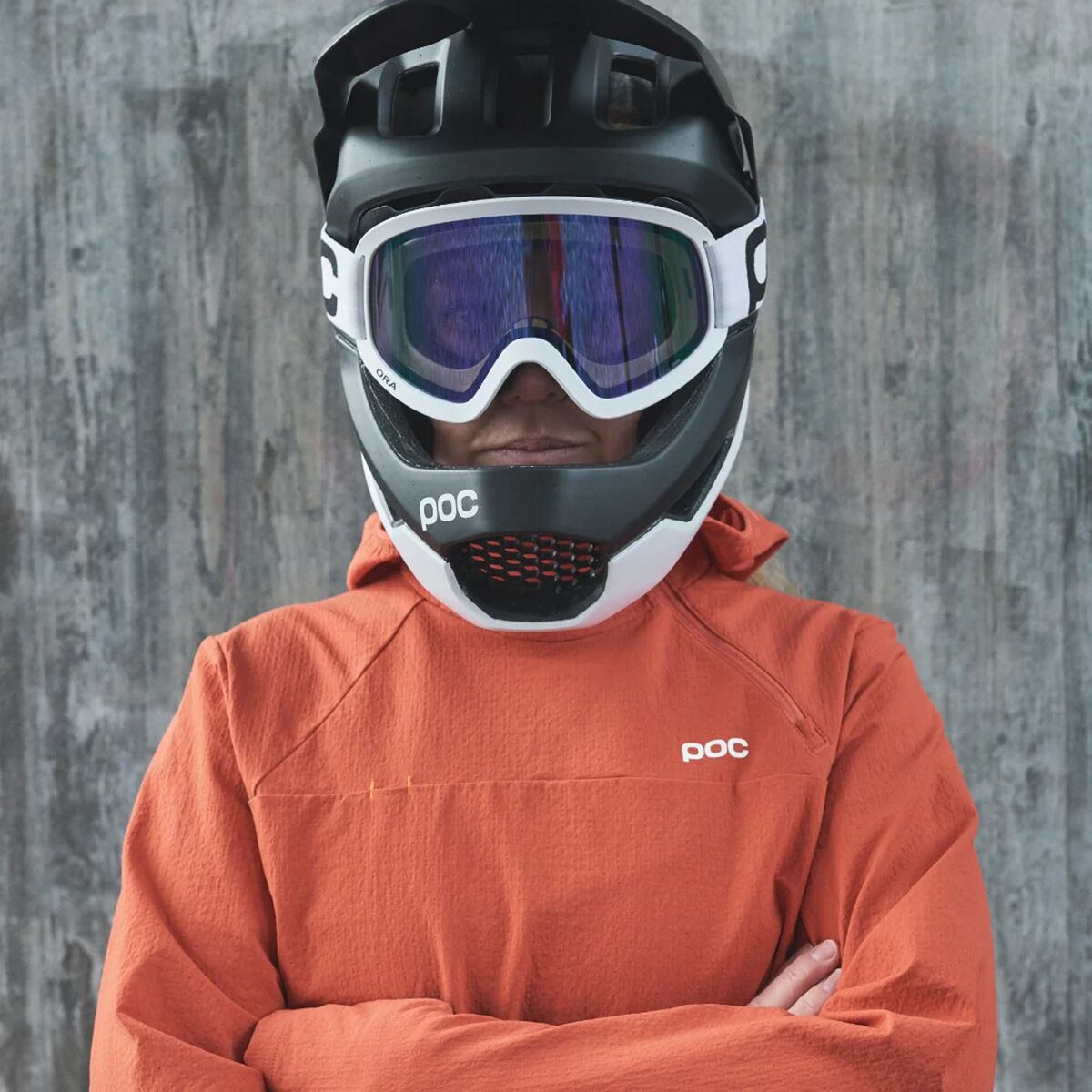 POC Otocon Race Mips Helmet