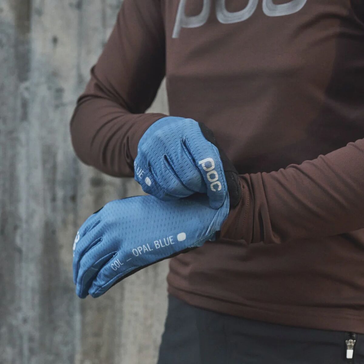 POC Savant MTB Glove