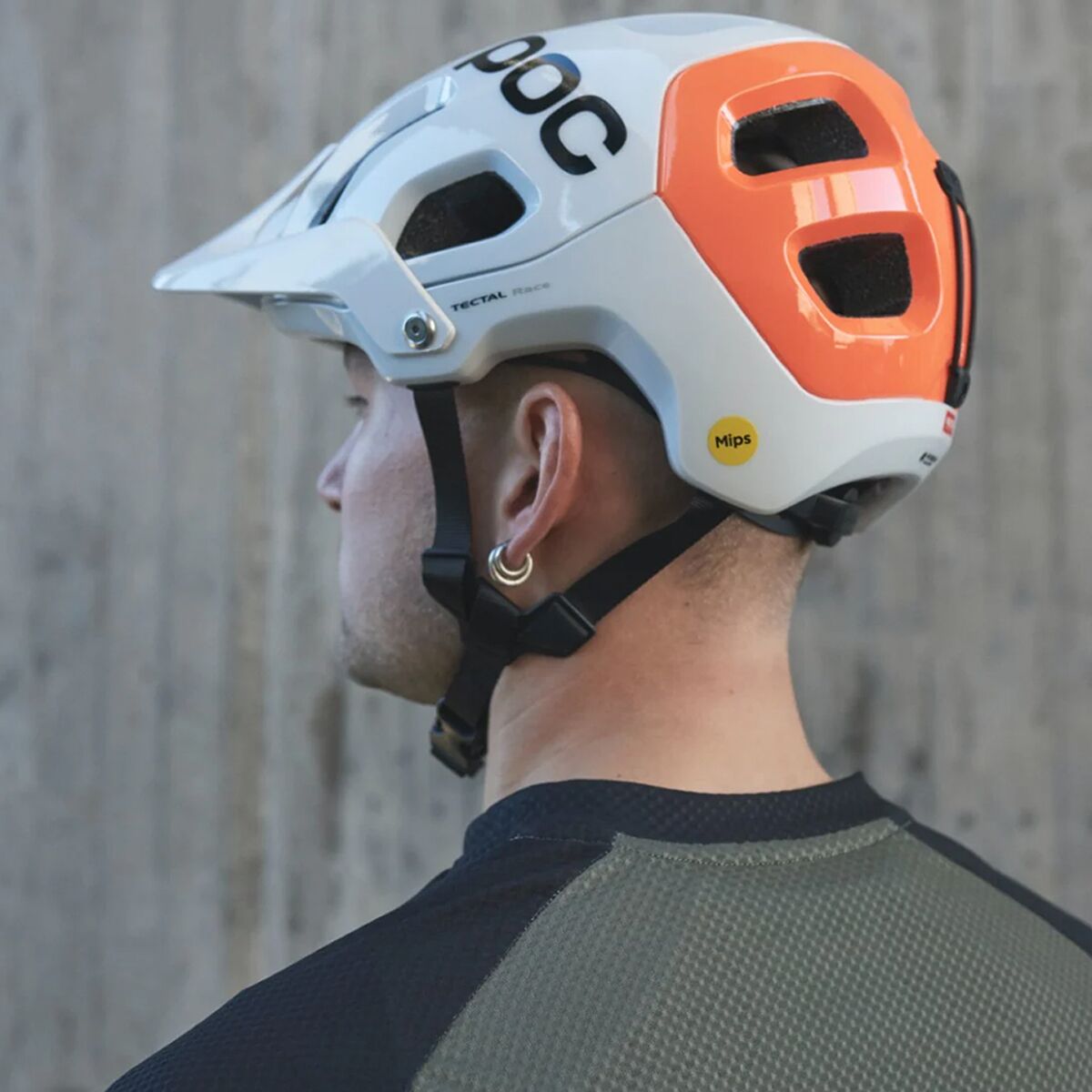 POC Tectal Race Mips NFC Helmet