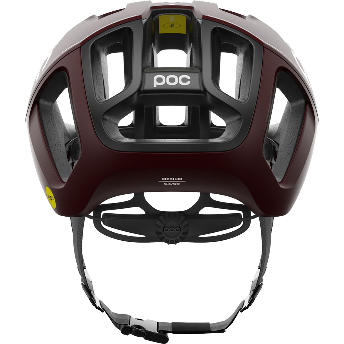 POC Ventral Mips Helmet