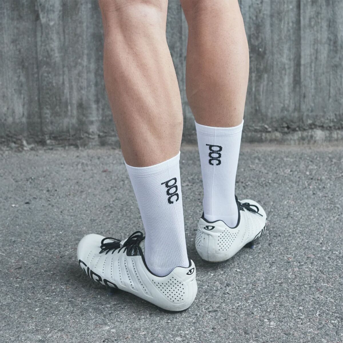 POC Essential Long Sock