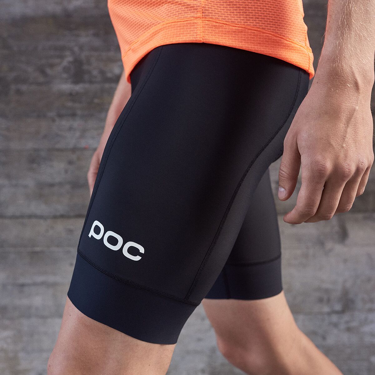 POC Air Indoor Short - Men´s