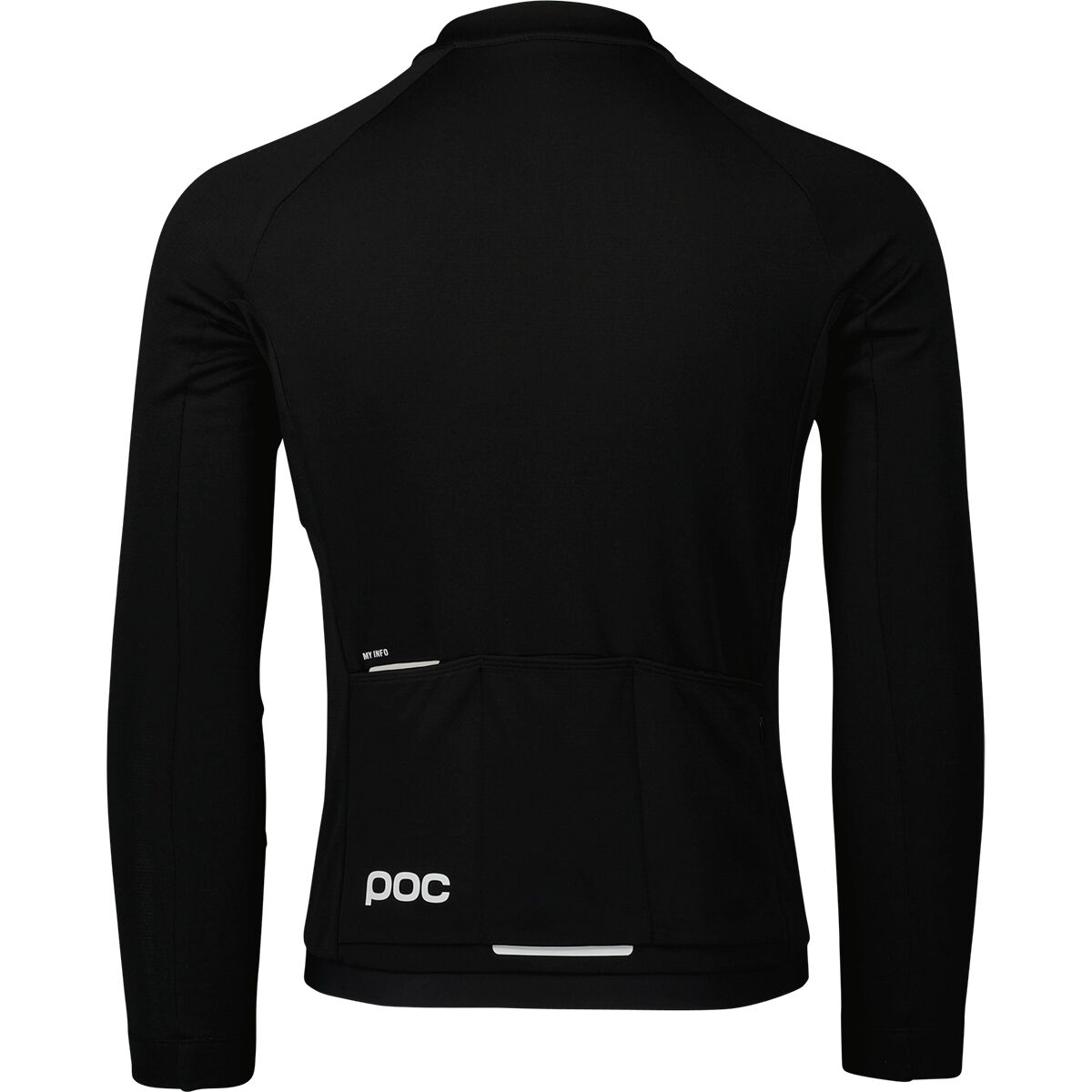 POC Thermal Lite Long-Sleeve Jersey - Men´s