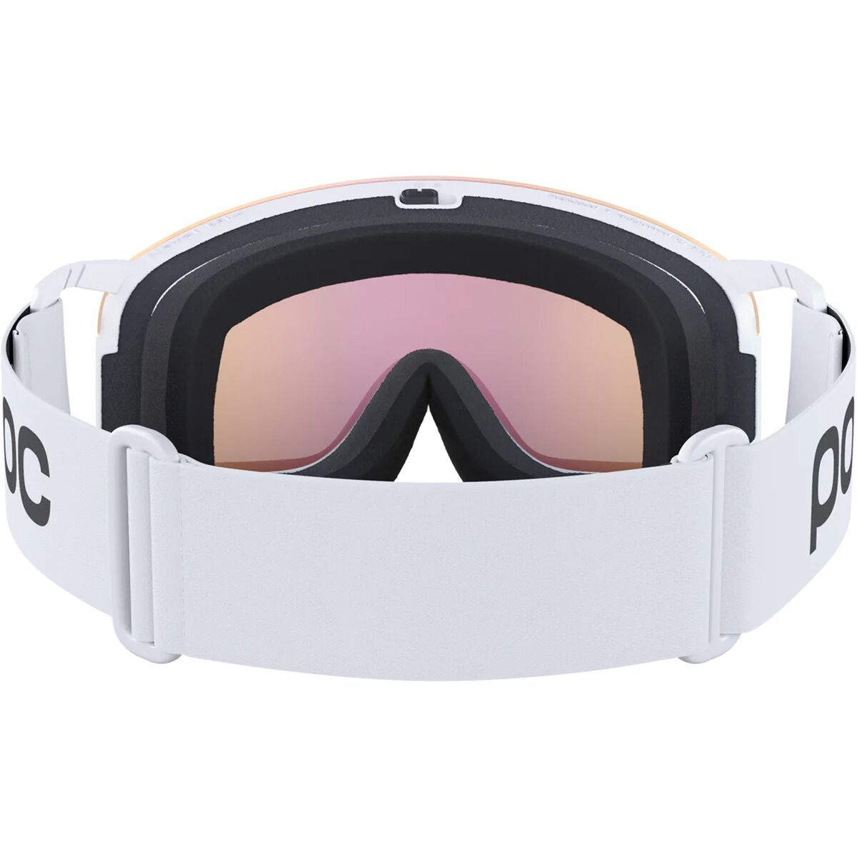 POC Nexal Mid Clarity Goggles