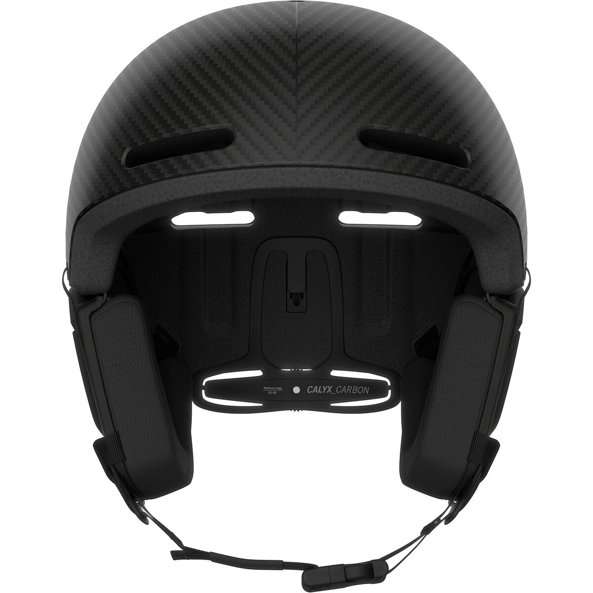 POC Calyx Carbon Helmet