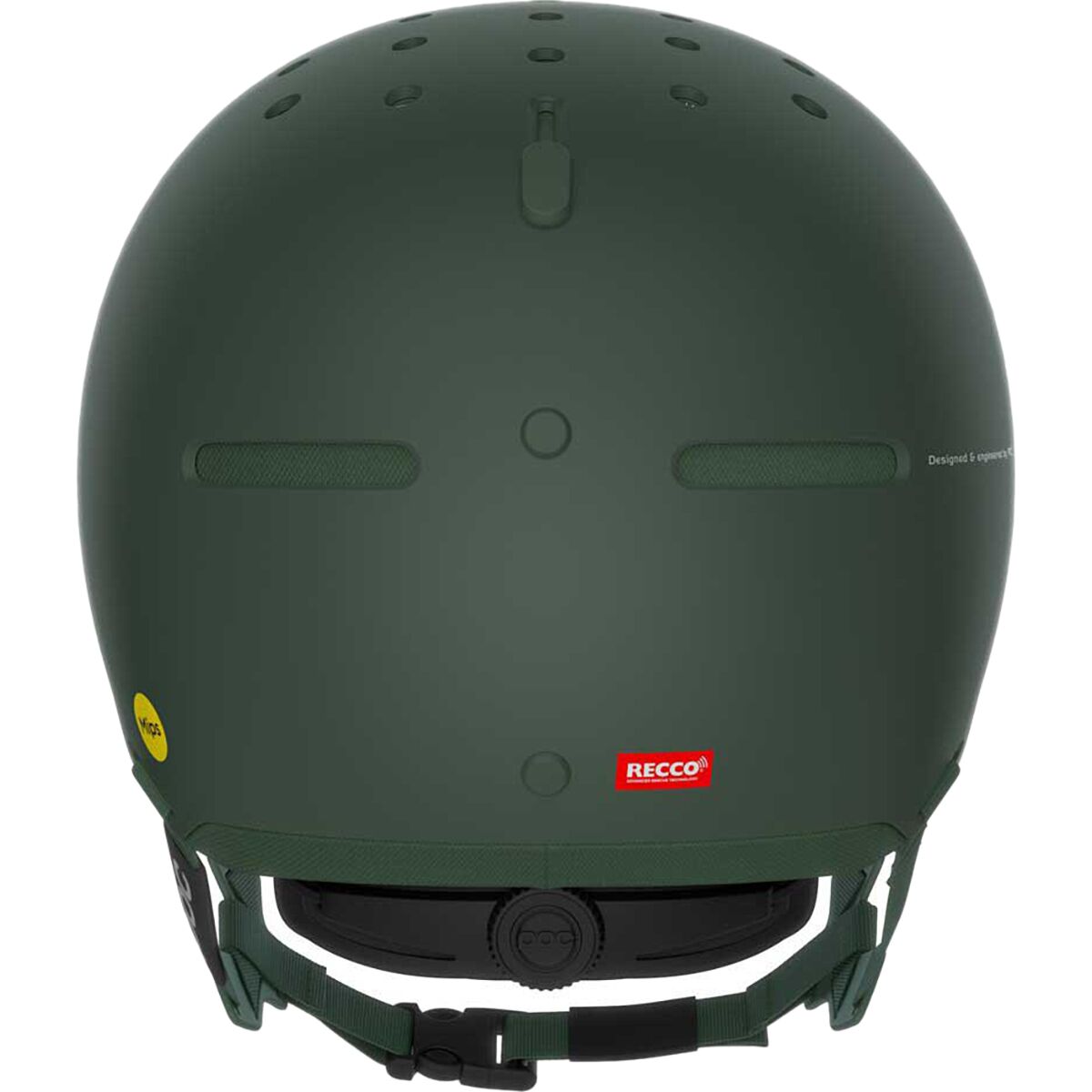 POC Calyx Helmet