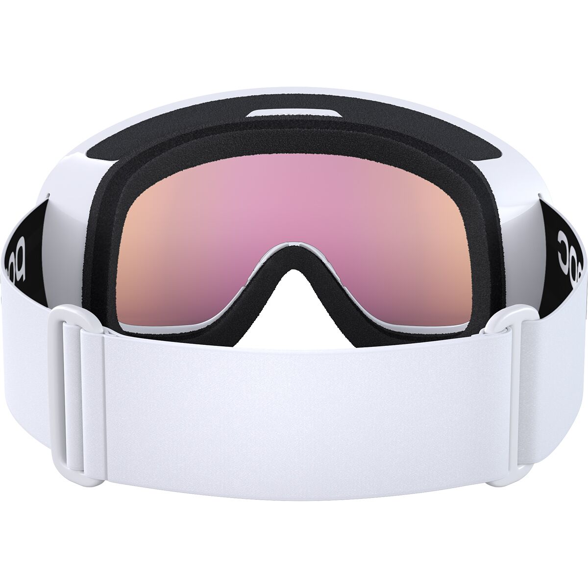 POC Fovea Mid Goggles
