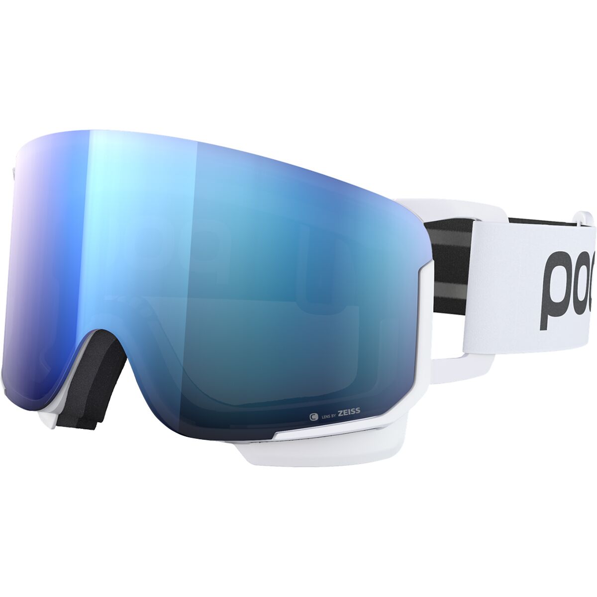 Top Goggles Product Photo