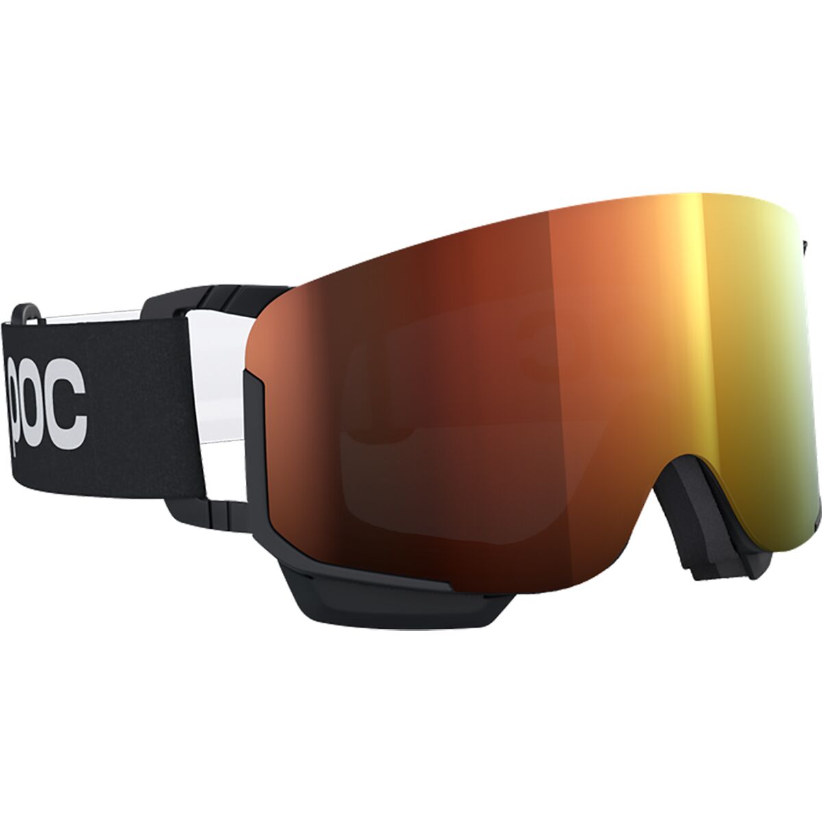 POC Nexal Mid Goggles