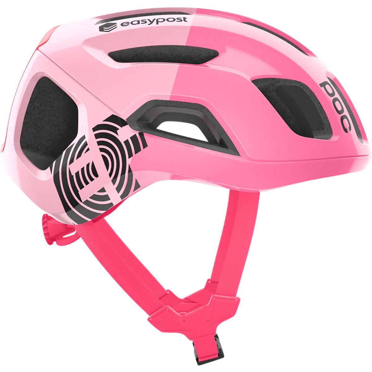 Cycling Helmet Ef Education First Helmet EF Education First POC