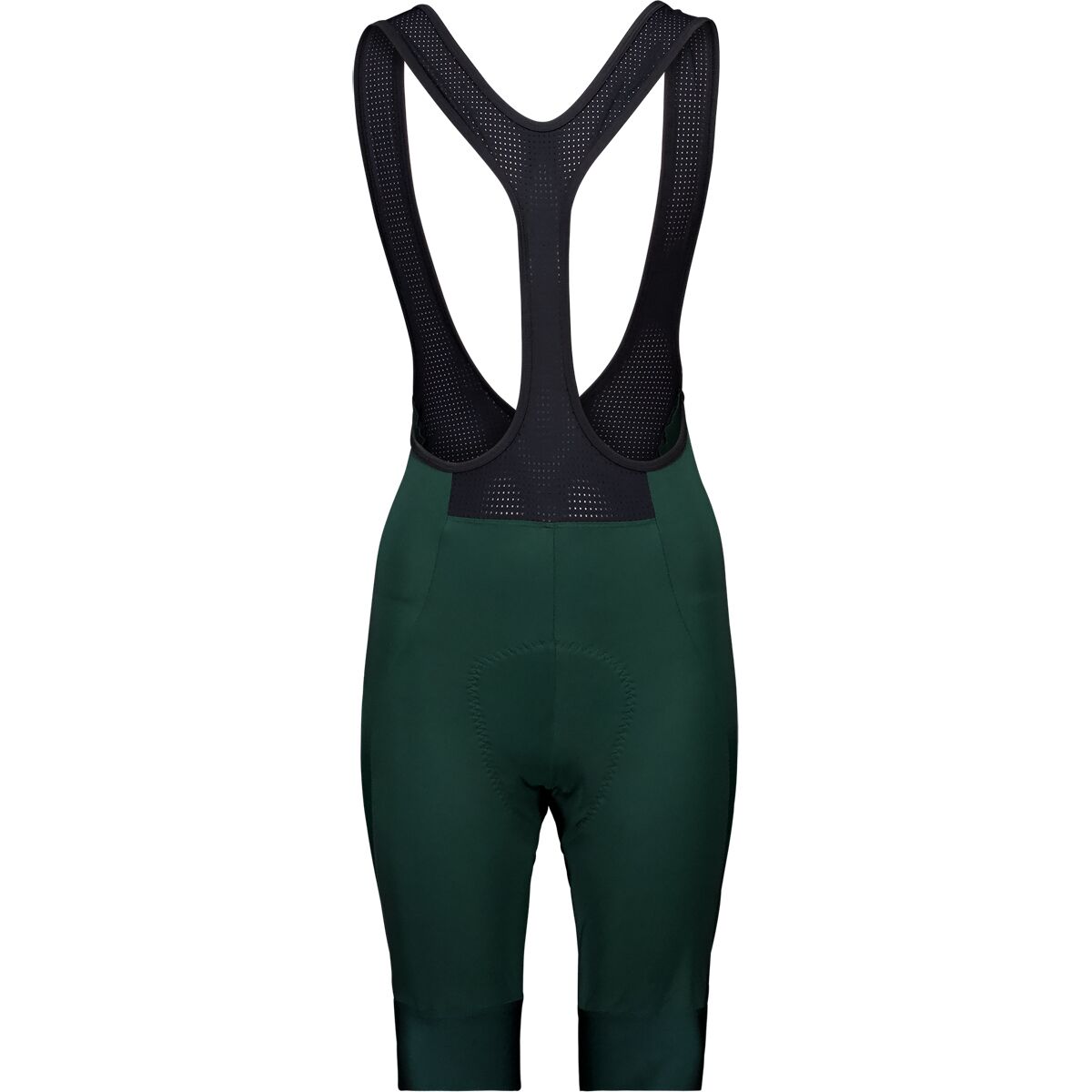 Dried Rose High Waist Wrap-up Women's Biker Tights with Side Pockets - 91010