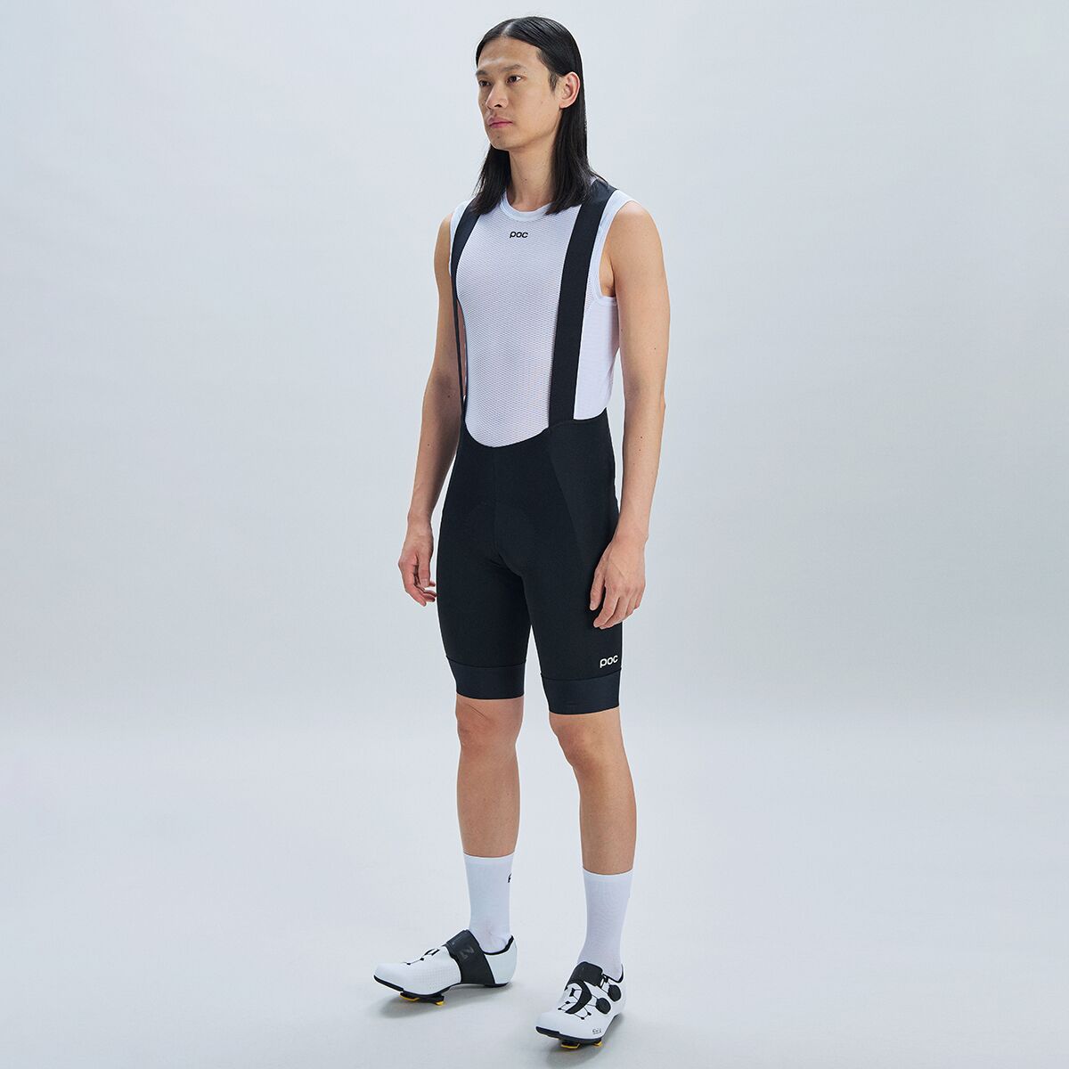 POC Cadence Cargo Bib Short - Men´s