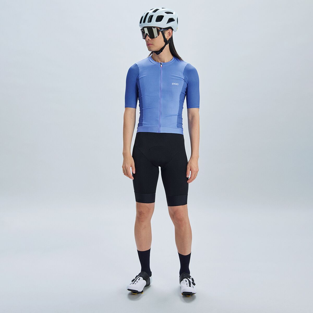 POC Cadence Jersey - Men´s