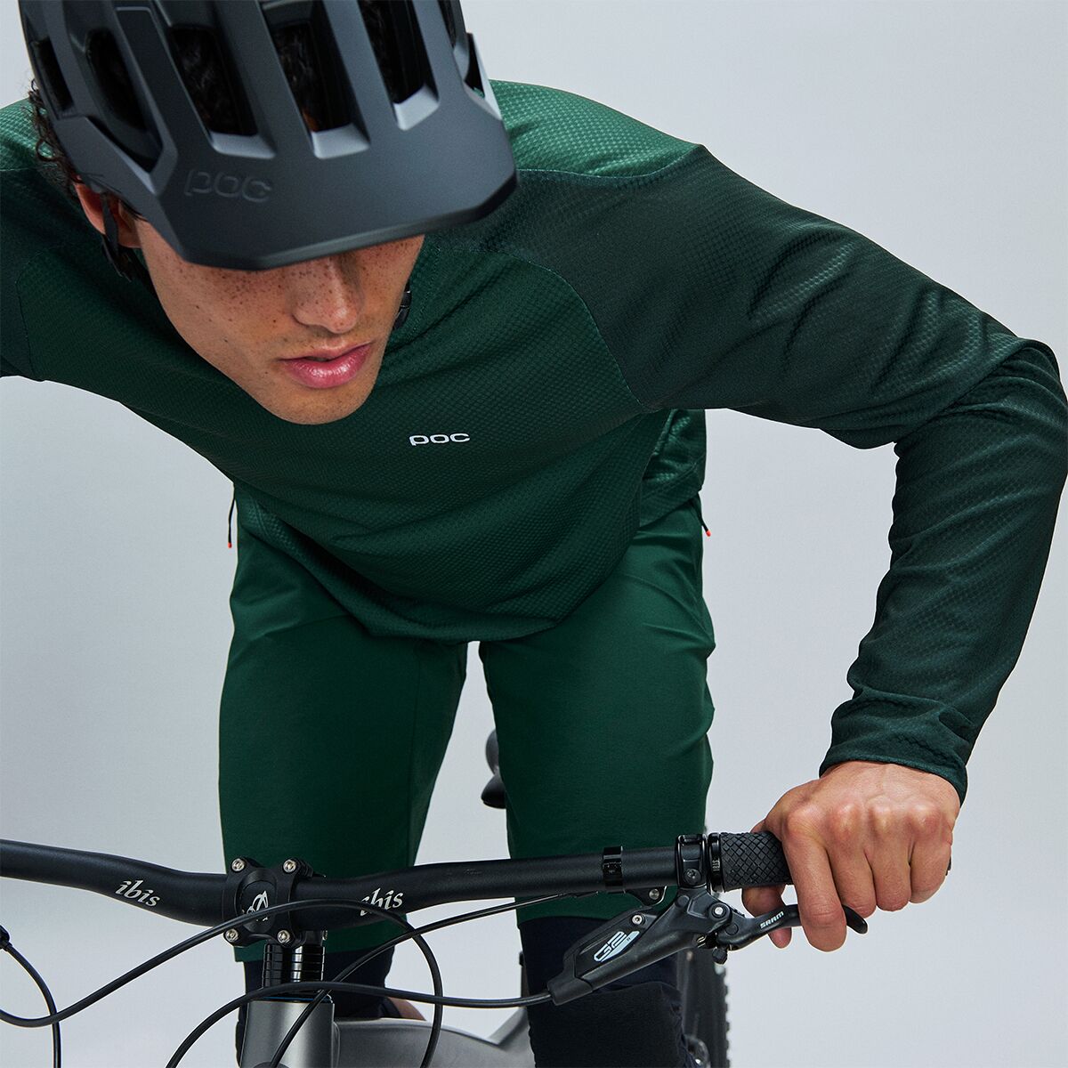 POC Motion Air Long-Sleeve Jersey