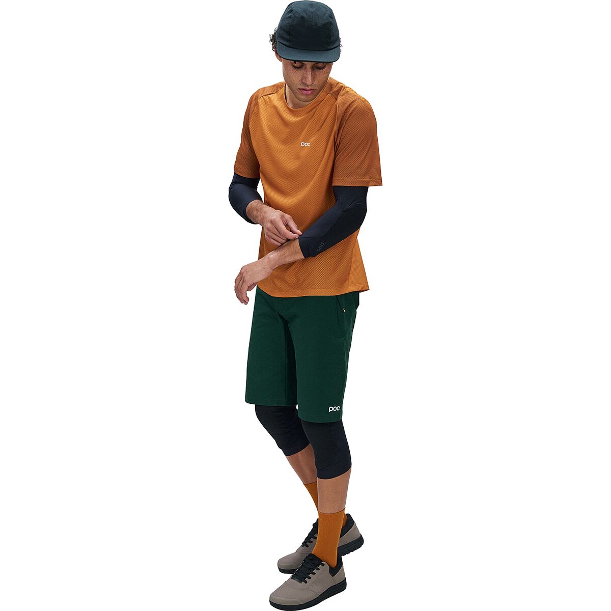 POC Motion Air Short-Sleeve Jersey