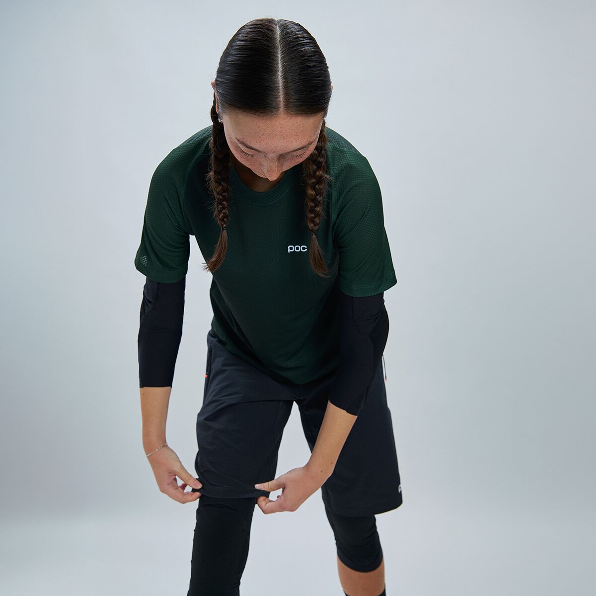 POC Motion Air Short-Sleeve Jersey - Women´s