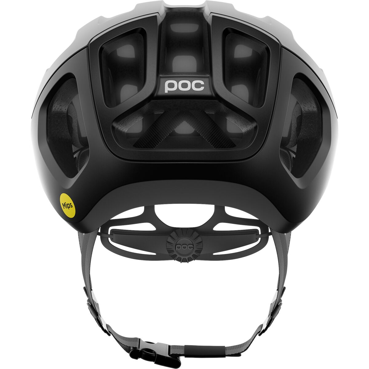 POC Ventral Tempus MIPS Helmet