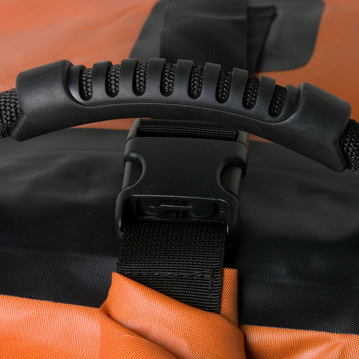 Pacific Outdoor Equipment Expedition Dry Duffel Bag Paddle