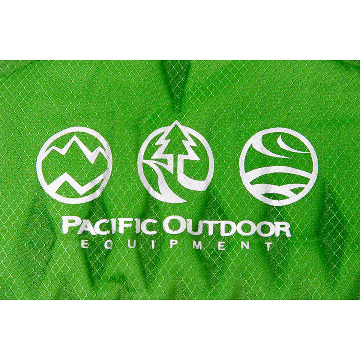 Pacific Outdoor Equipment Uber Lite Sleeping Pad Hike & Camp