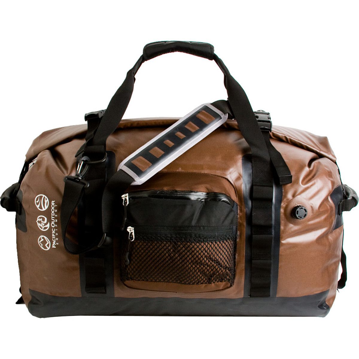 Pacific Outdoor Equipment River Duffel Bag 28686259cu in Paddle
