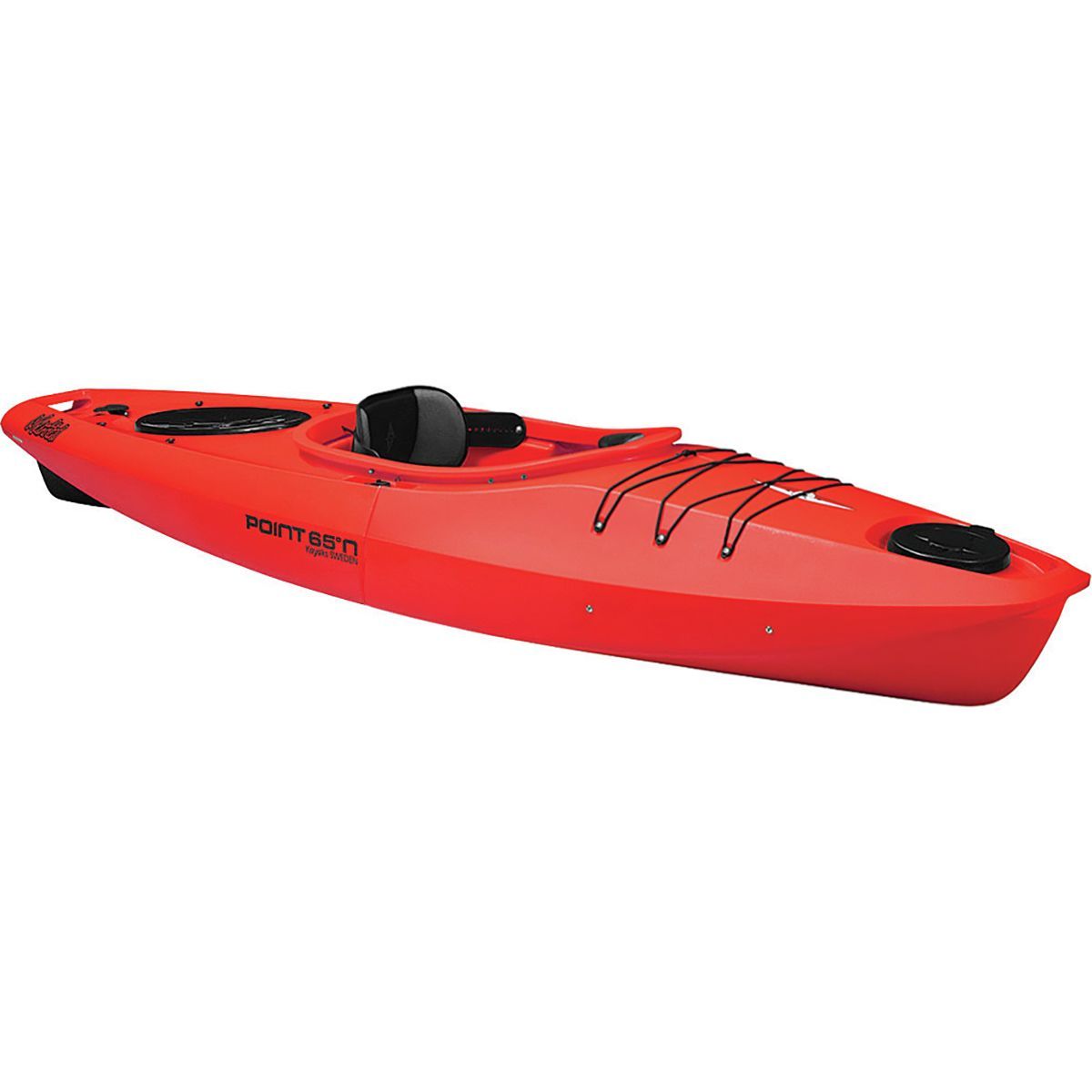 Point 65 Martini GTX Solo Recreational Kayak Paddle