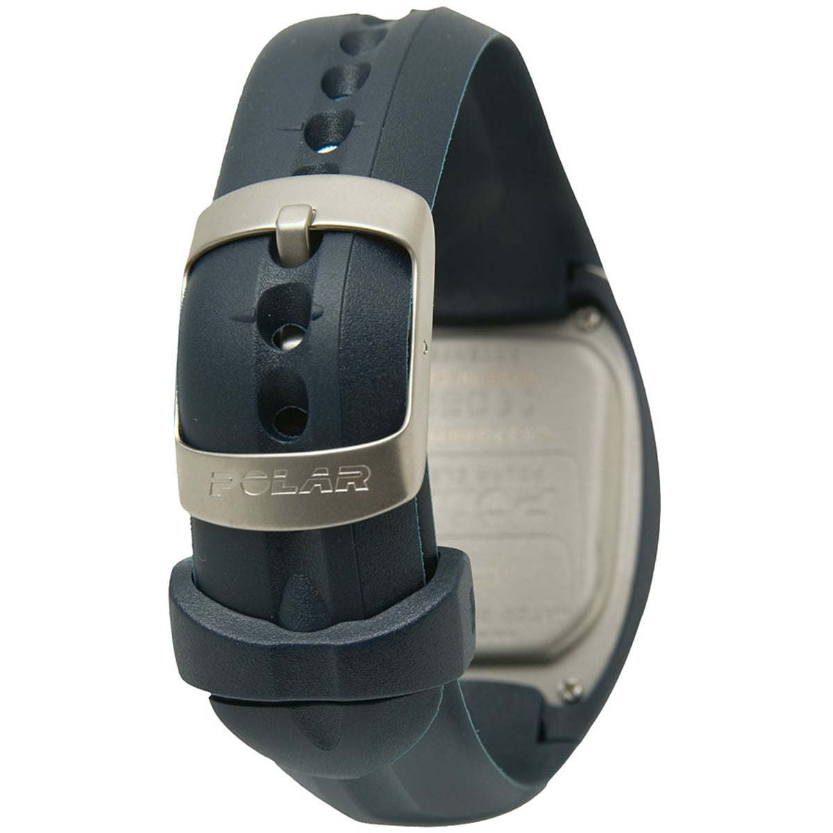 Polar FS1 Heartrate Monitor Watch - Accessories