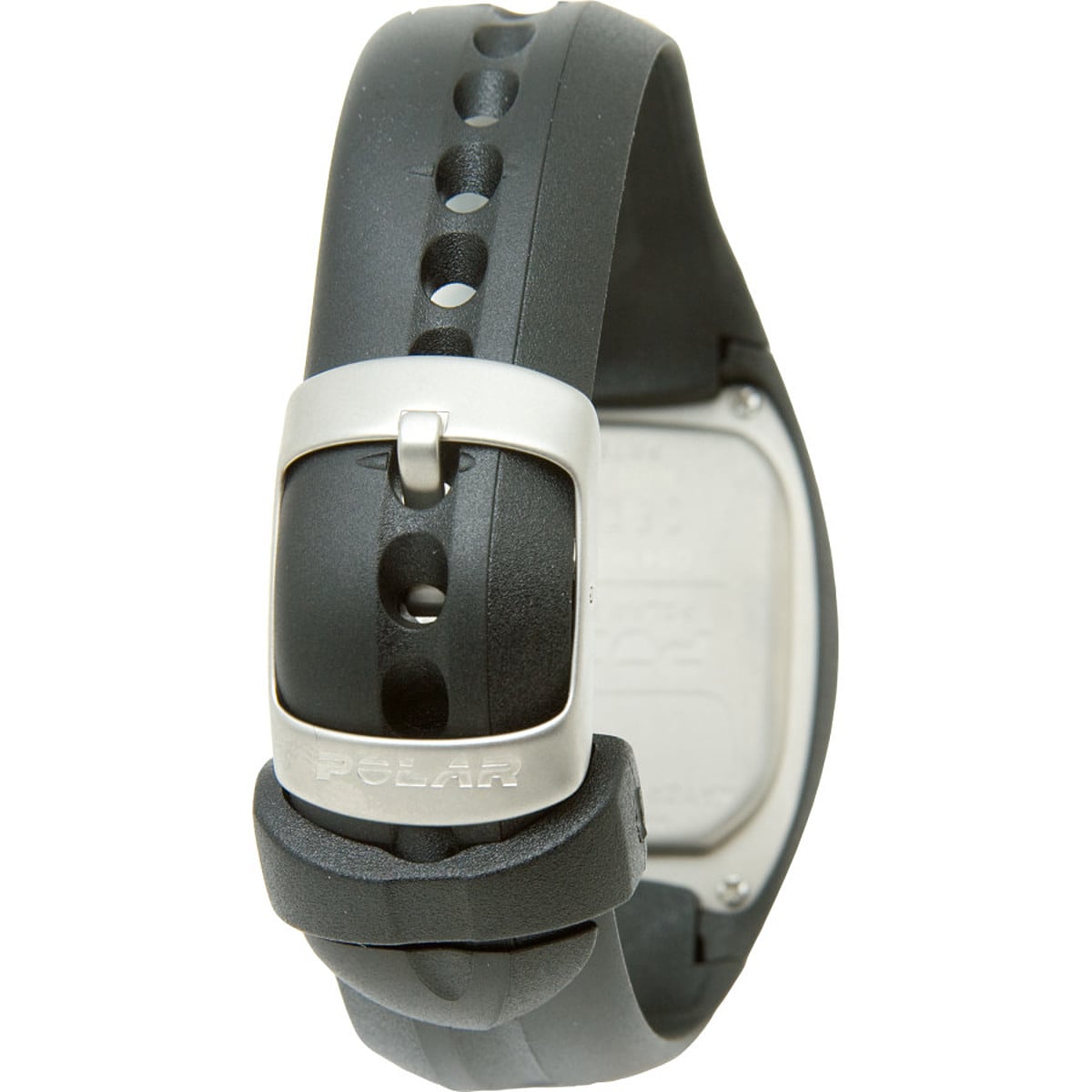 Polar FS2C Heart Rate Monitor Watch - Accessories