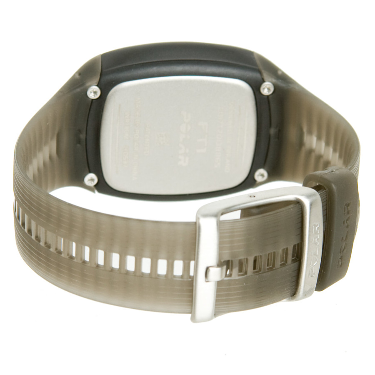 Polar FT1 Heart Rate Monitor Accessories