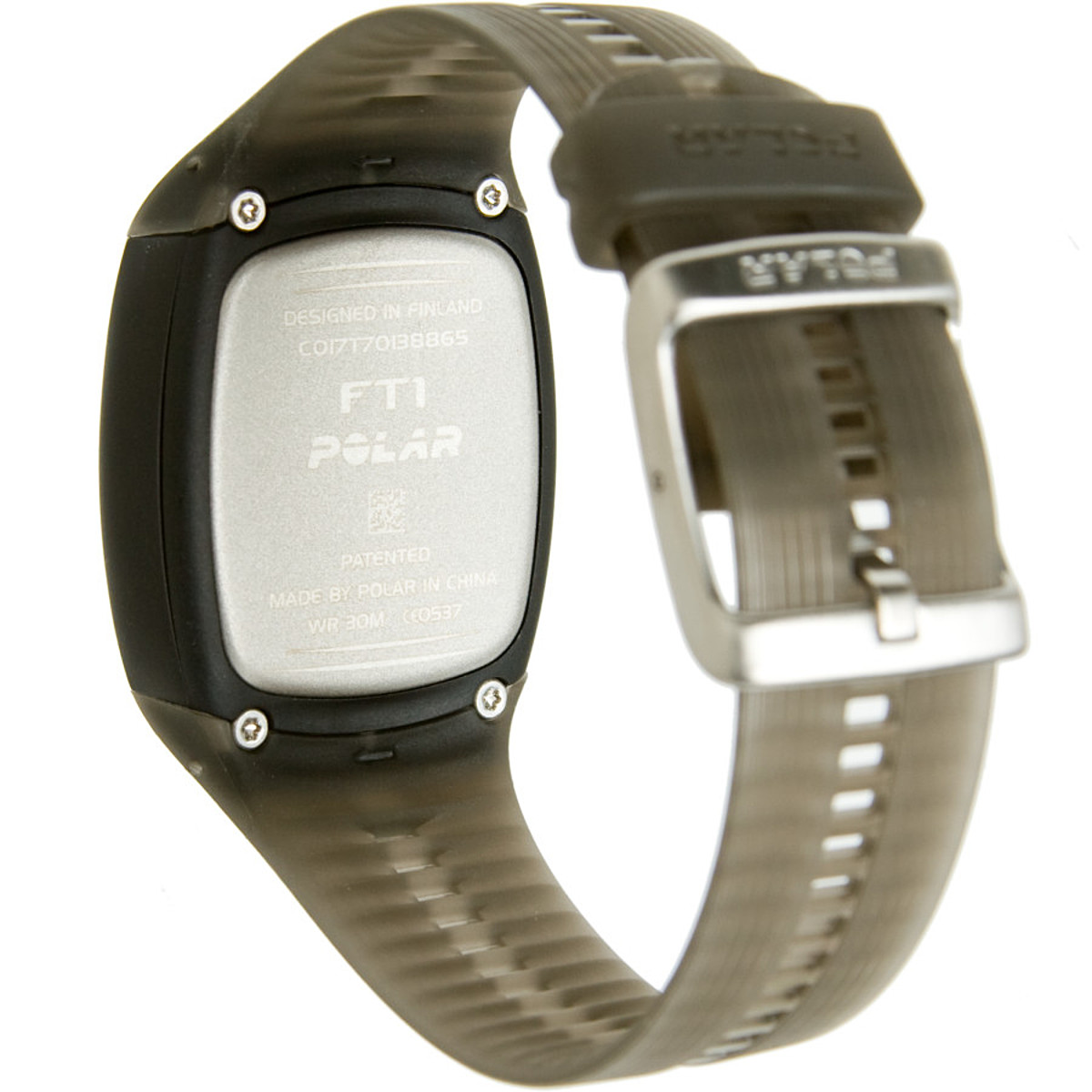 Polar FT1 Heart Rate Monitor Accessories