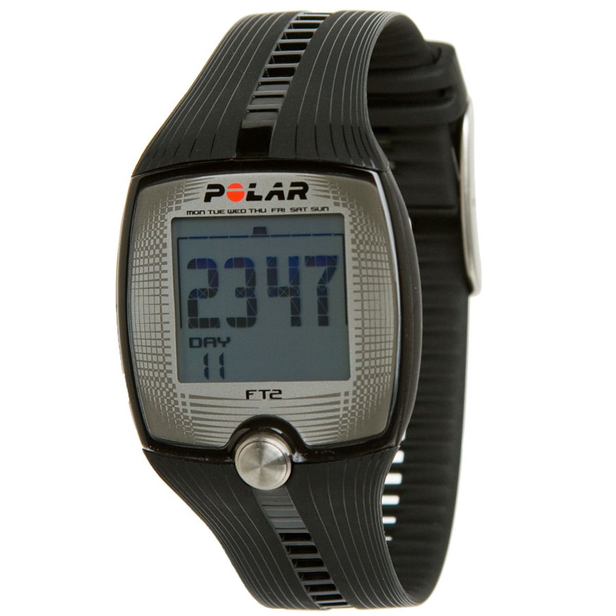 Polar FT2 Heart Rate Monitor Accessories