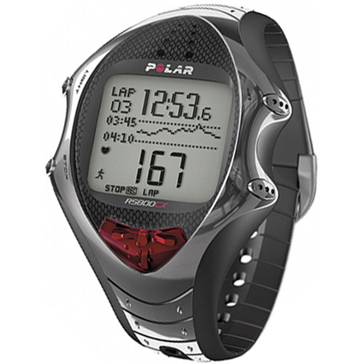 gps polar g5