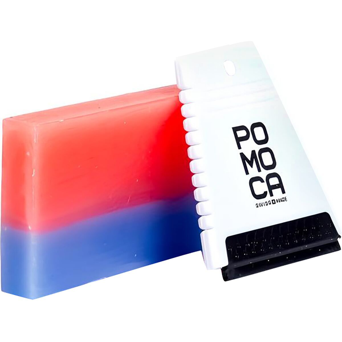 Pomoca Bicolor Wax