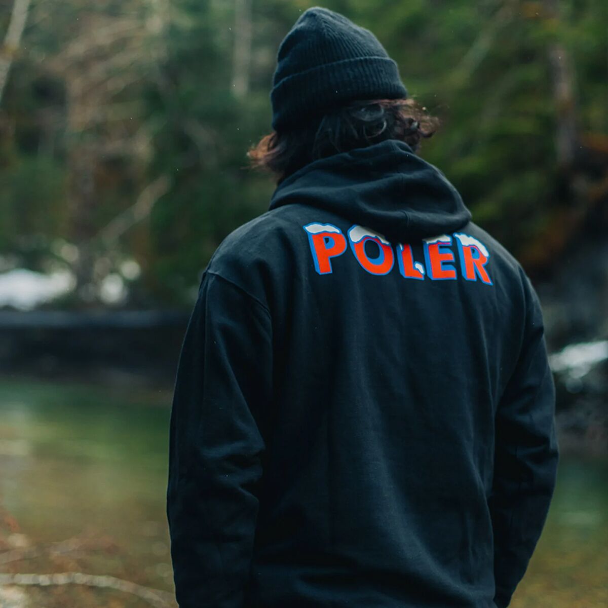 Poler Poler Pop Hoodie Men s Clothing poler-poler-pop-hoodie-men-s-clothing
