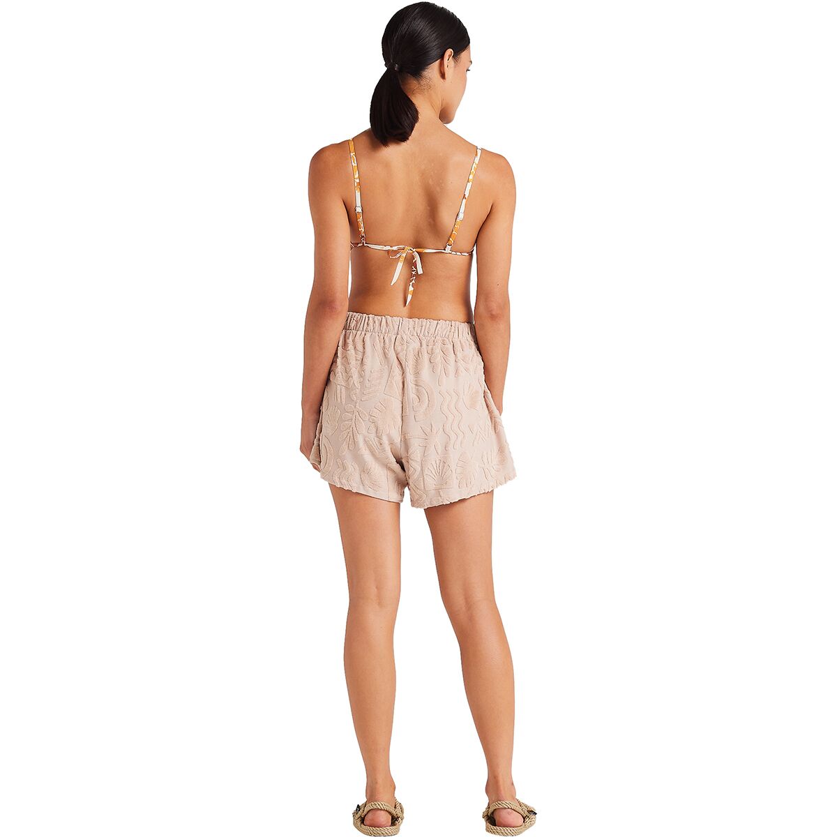Poolside Paradiso Mai Tai Short - Women´s