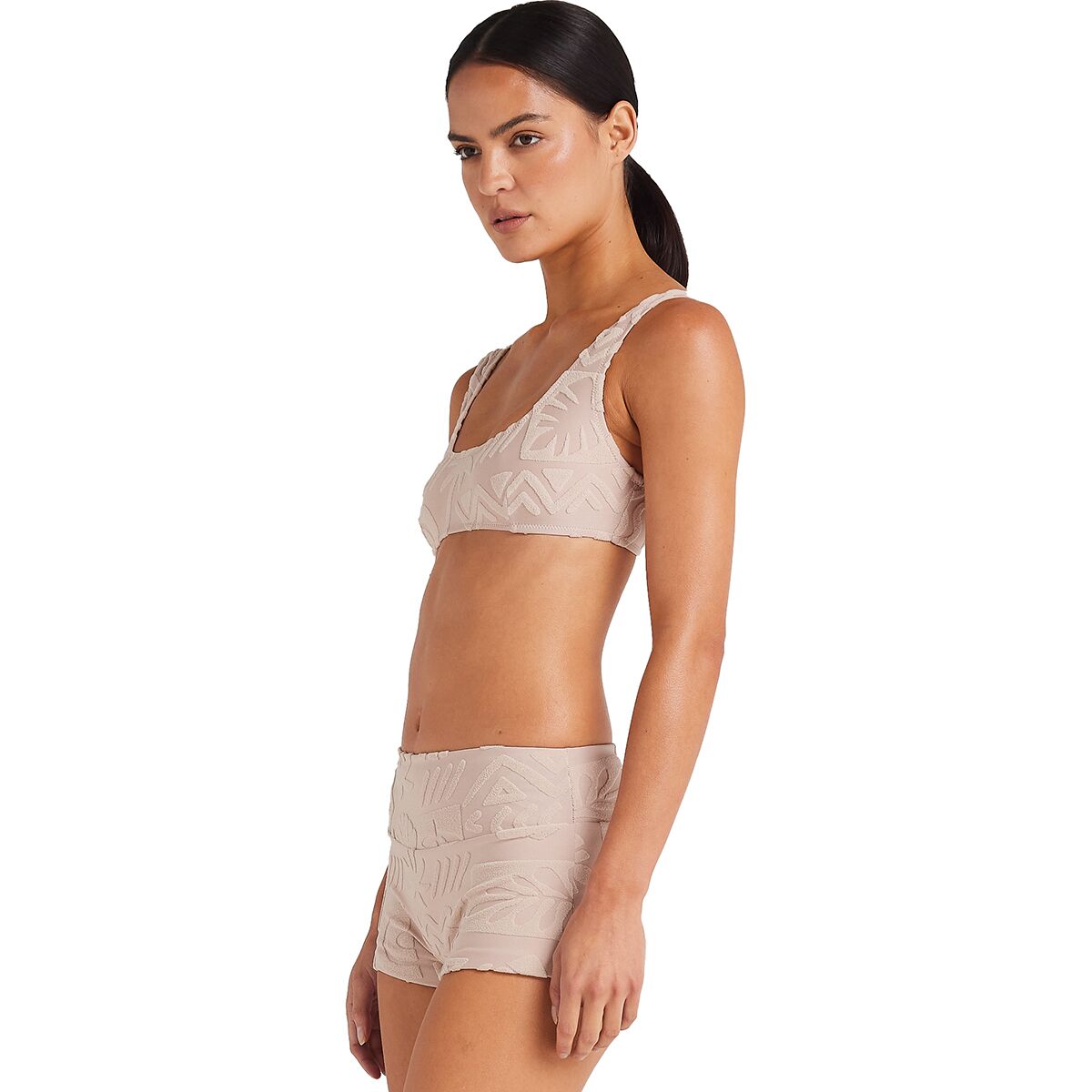 Poolside Paradiso Mai Tai Shorty Short - Women´s