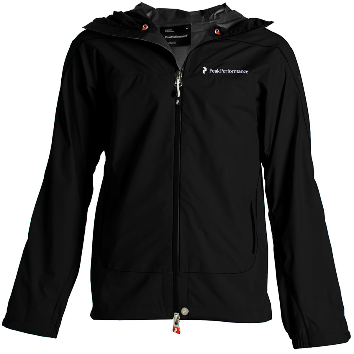 Peak Performance Pure Jacket Men's Clothing