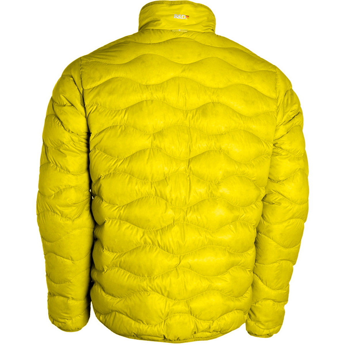 Peak Performance Helium Down Jacket Men's Clothing