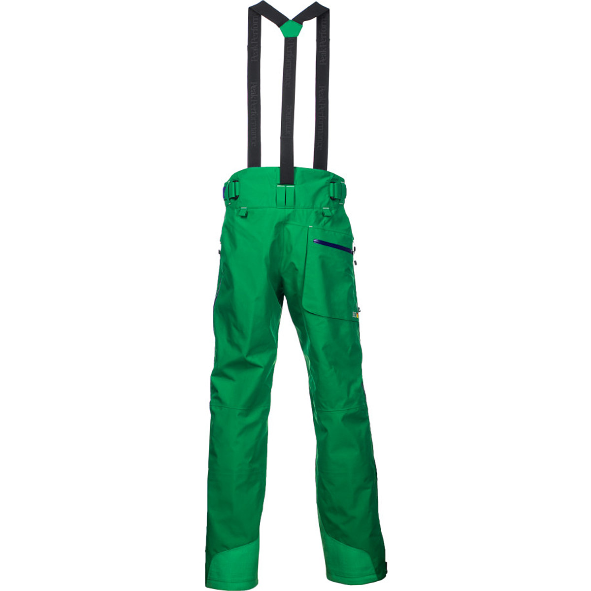 Peak Performance Heli Alpine Pant Men's Clothing