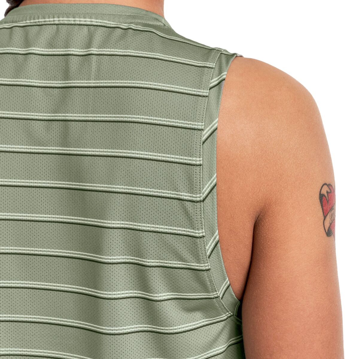 Peppermint Cycling Trail Tank - Women´s